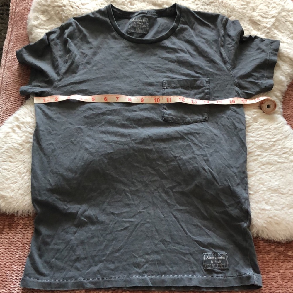 EUC AF tee